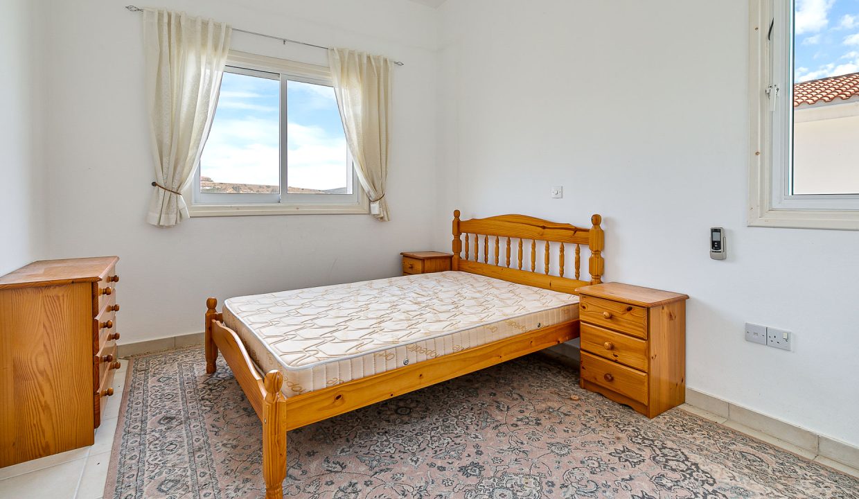 2 Bedroom Villa For Sale - Pissouri, Pissouri Village, Limassol: ID 1039 10 - ID 1039 - Comark Estates