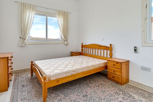 2 Bedroom Villa For Sale - Pissouri, Pissouri Village, Limassol: ID 1039 10 - ID 1039 - Comark Estates
