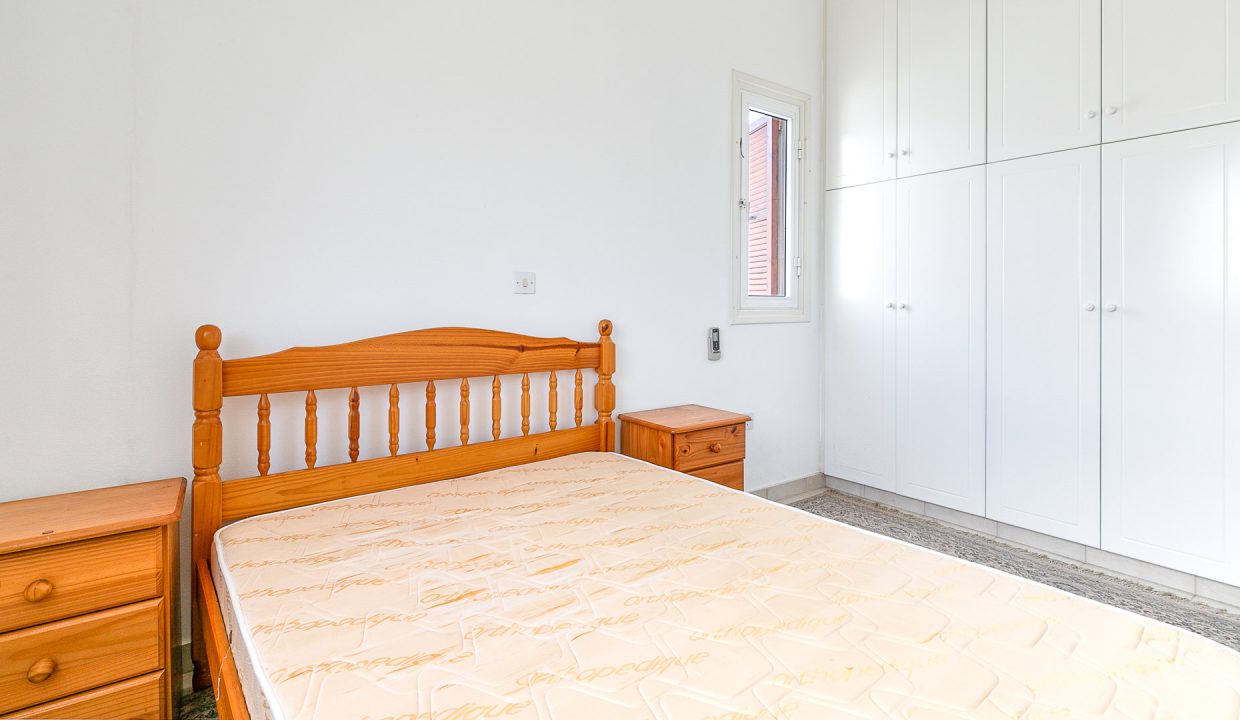 2 Bedroom Villa For Sale - Pissouri, Pissouri Village, Limassol: ID 1039 11 - ID 1039 - Comark Estates