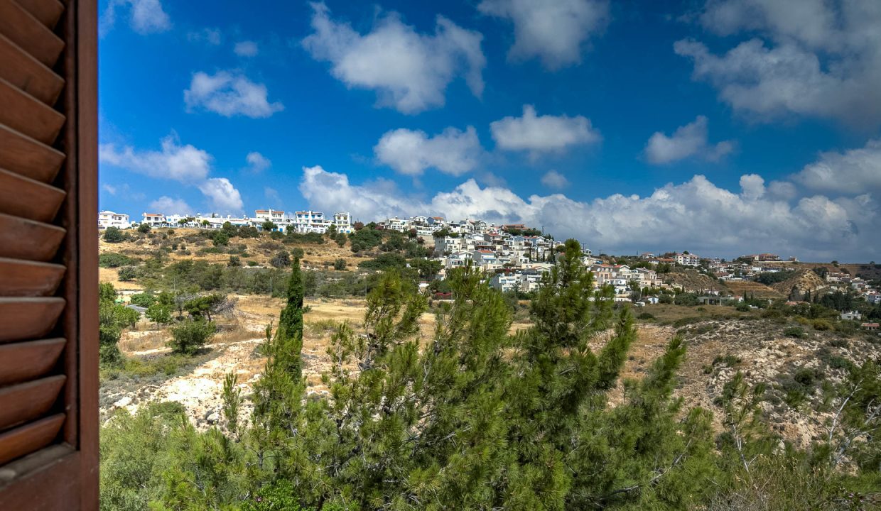 2 Bedroom Villa For Sale - Pissouri, Pissouri Village, Limassol: ID 1039 12 - ID 1039 - Comark Estates