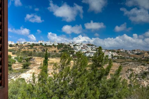 2 Bedroom Villa For Sale - Pissouri, Pissouri Village, Limassol: ID 1039 12 - ID 1039 - Comark Estates