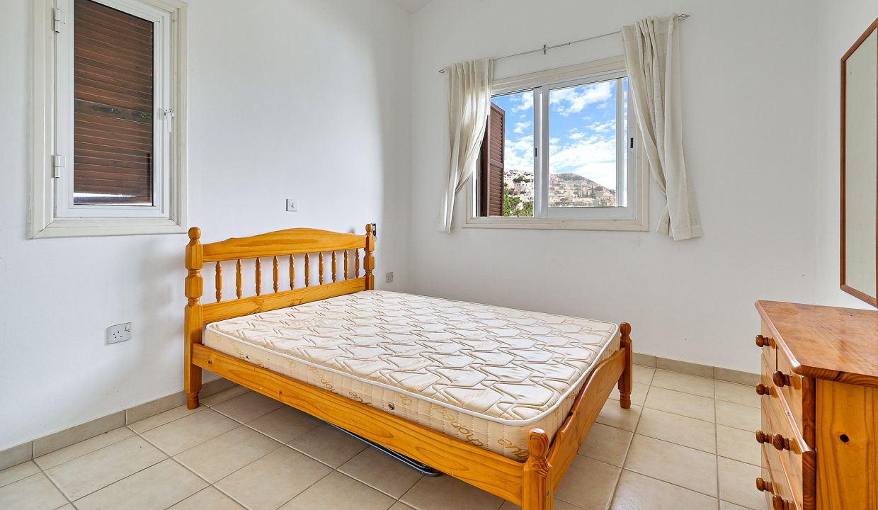 2 Bedroom Villa For Sale - Pissouri, Pissouri Village, Limassol: ID 1039 13 - ID 1039 - Comark Estates