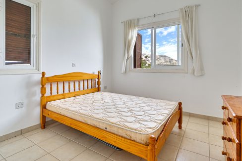 2 Bedroom Villa For Sale - Pissouri, Pissouri Village, Limassol: ID 1039 13 - ID 1039 - Comark Estates