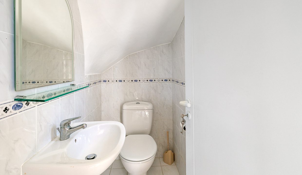 2 Bedroom Villa For Sale - Pissouri, Pissouri Village, Limassol: ID 1039 03 - ID 1039 - Comark Estates