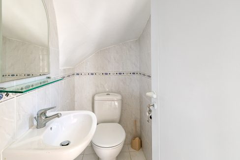 2 Bedroom Villa For Sale - Pissouri, Pissouri Village, Limassol: ID 1039 03 - ID 1039 - Comark Estates