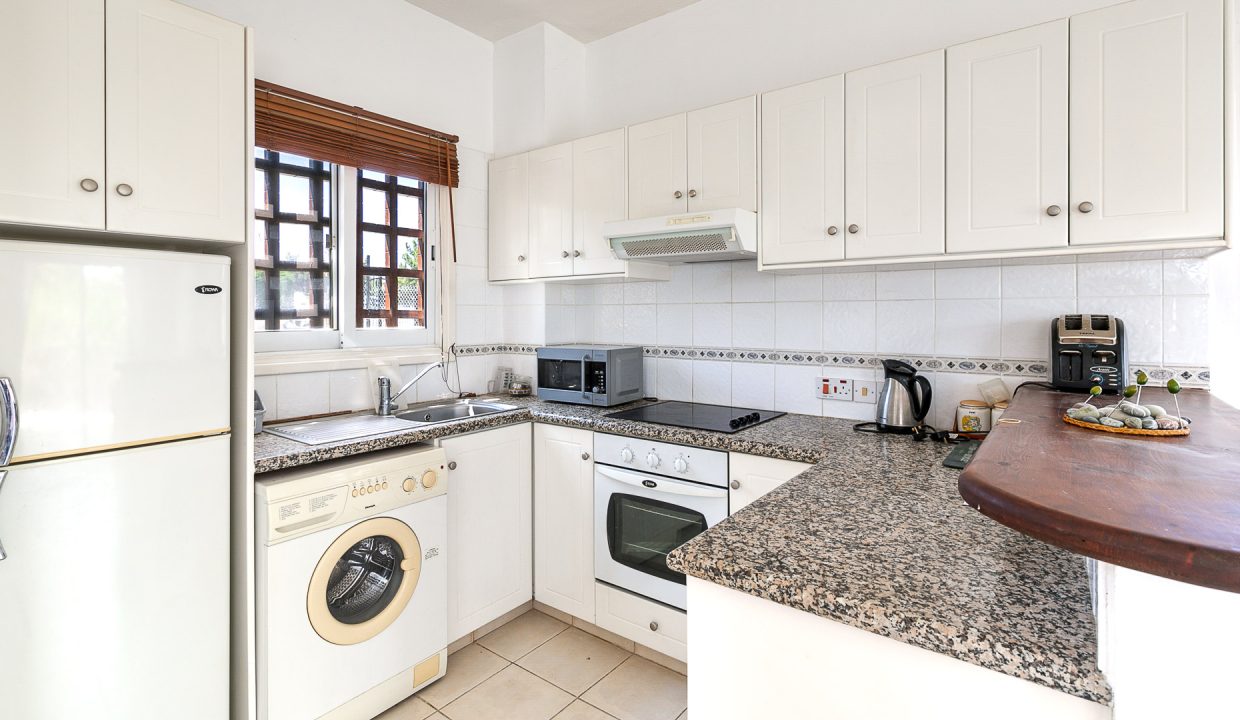 2 Bedroom Villa For Sale - Pissouri, Pissouri Village, Limassol: ID 1039 05 - ID 1039 - Comark Estates