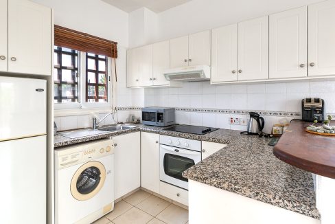 2 Bedroom Villa For Sale - Pissouri, Pissouri Village, Limassol: ID 1039 05 - ID 1039 - Comark Estates