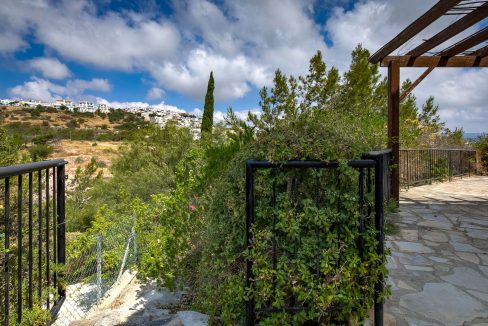 2 Bedroom Villa For Sale - Pissouri, Pissouri Village, Limassol: ID 1039 08 - ID 1039 - Comark Estates