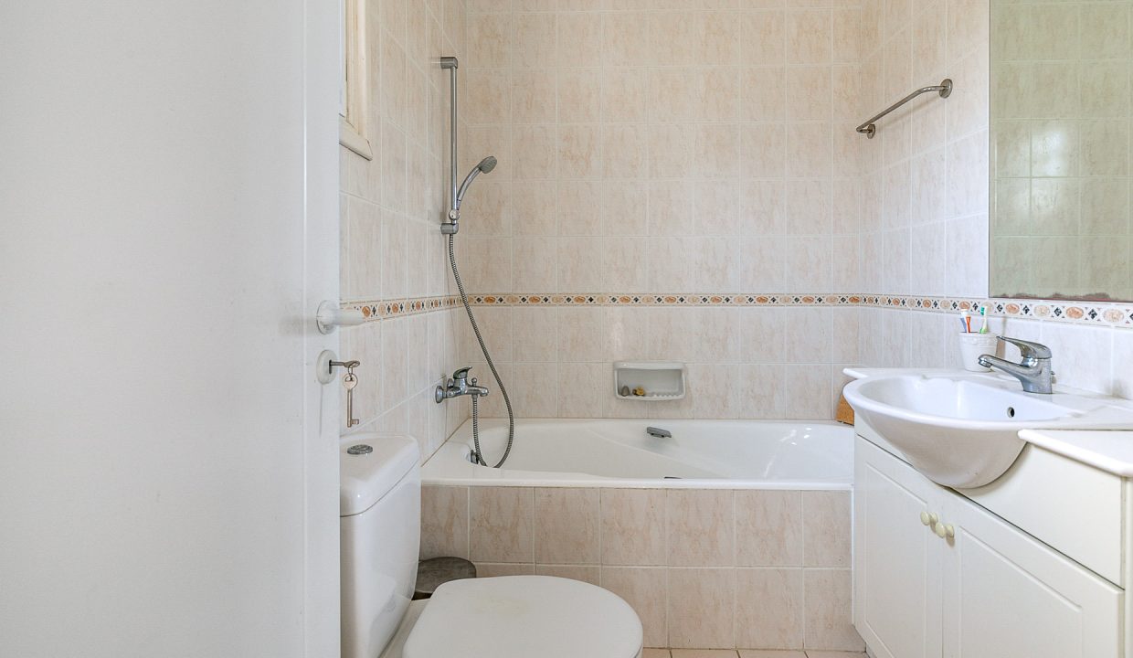 2 Bedroom Villa For Sale - Pissouri, Pissouri Village, Limassol: ID 1039 09 - ID 1039 - Comark Estates