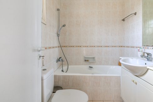 2 Bedroom Villa For Sale - Pissouri, Pissouri Village, Limassol: ID 1039 09 - ID 1039 - Comark Estates