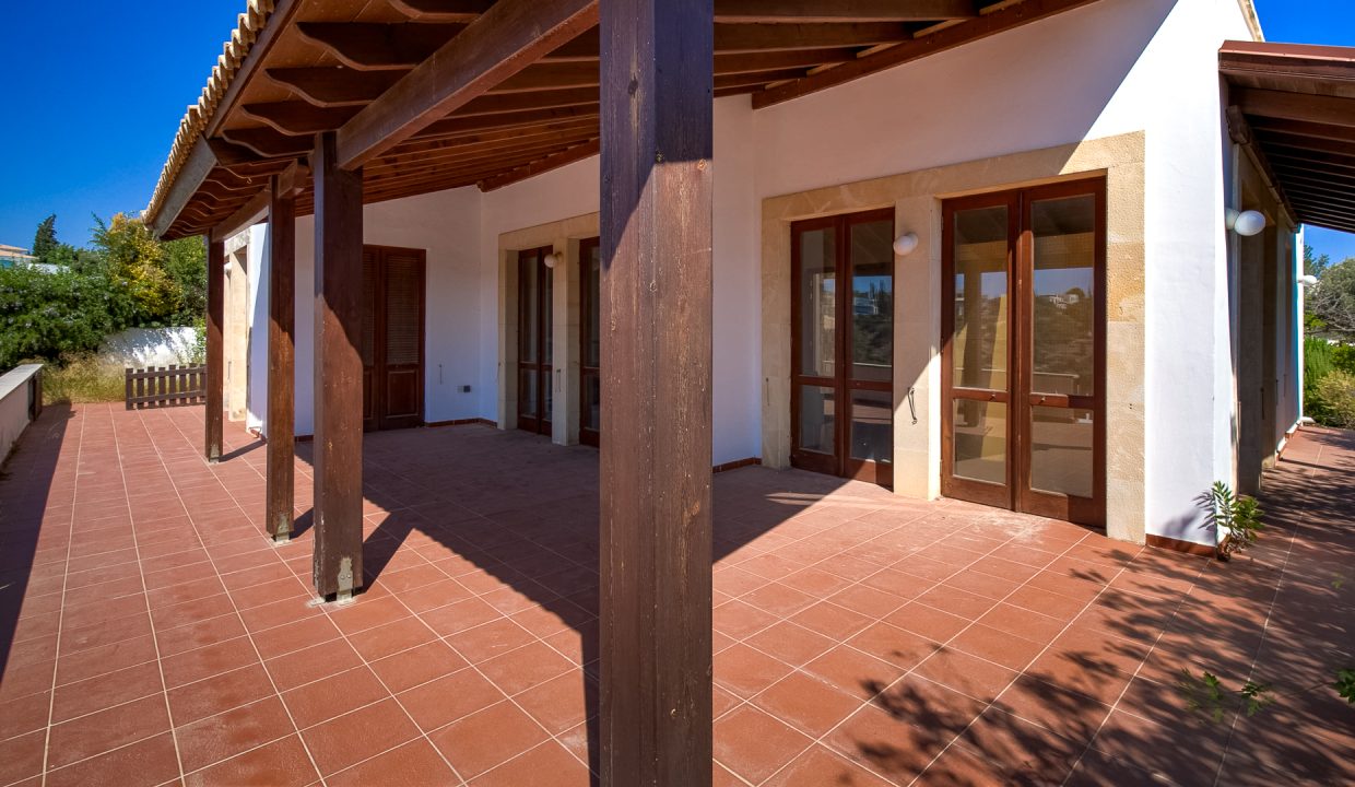 3 Bedroom Villa For Sale – Eastern Plateau, Aphrodite Hills, Paphos: ID 1053 10 – ID 1053 - Comark Estates