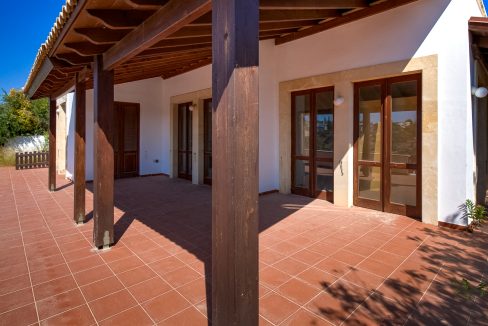 3 Bedroom Villa For Sale – Eastern Plateau, Aphrodite Hills, Paphos: ID 1053 10 – ID 1053 - Comark Estates