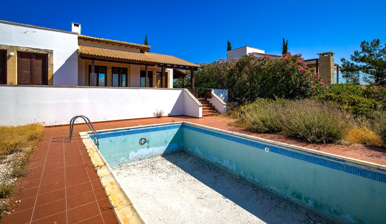 3 Bedroom Villa For Sale – Eastern Plateau, Aphrodite Hills, Paphos: ID 1053 12 – ID 1053 - Comark Estates