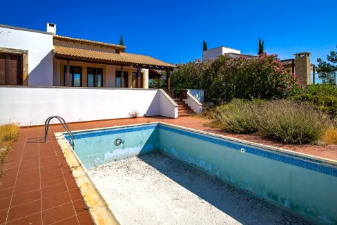 3 Bedroom Villa For Sale – Eastern Plateau, Aphrodite Hills, Paphos: ID 1053 12 – ID 1053 - Comark Estates