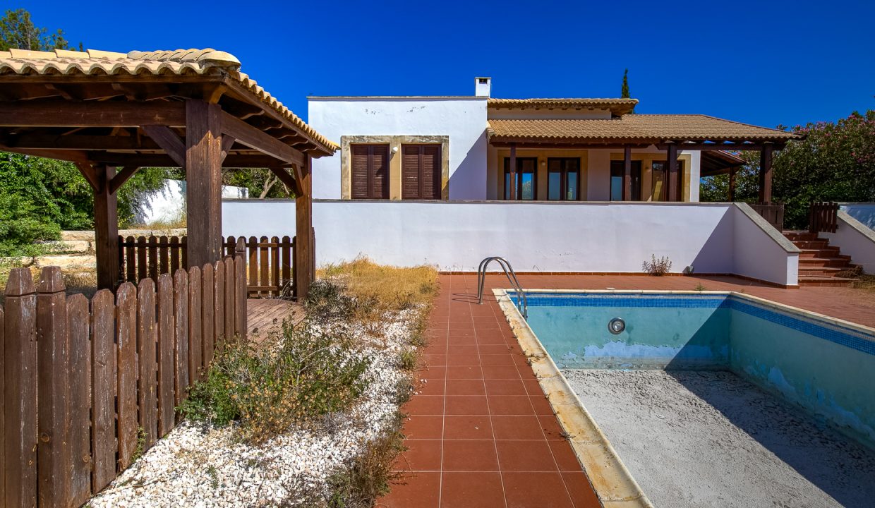 3 Bedroom Villa For Sale – Eastern Plateau, Aphrodite Hills, Paphos: ID 1053 13 – ID 1053 - Comark Estates