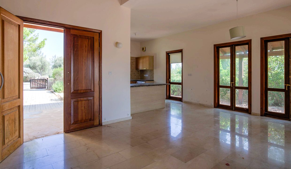 3 Bedroom Villa For Sale – Eastern Plateau, Aphrodite Hills, Paphos: ID 1053 12 – ID 1053 - Comark Estates