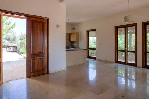 3 Bedroom Villa For Sale – Eastern Plateau, Aphrodite Hills, Paphos: ID 1053 12 – ID 1053 - Comark Estates