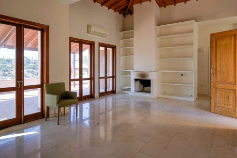 3 Bedroom Villa For Sale – Eastern Plateau, Aphrodite Hills, Paphos: ID 1053 03 – ID 1053 - Comark Estates
