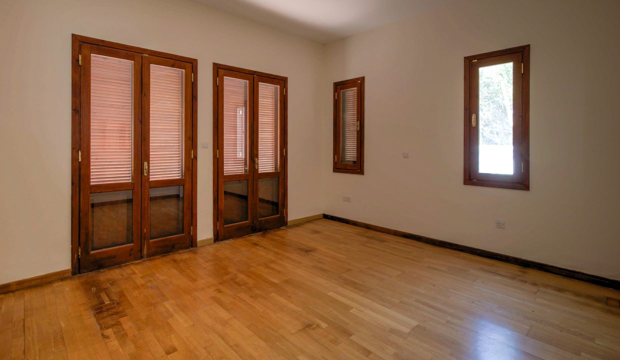 3 Bedroom Villa For Sale – Eastern Plateau, Aphrodite Hills, Paphos: ID 1053 04 – ID 1053 - Comark Estates