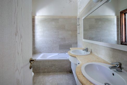 3 Bedroom Villa For Sale – Eastern Plateau, Aphrodite Hills, Paphos: ID 1053 06 – ID 1053 - Comark Estates