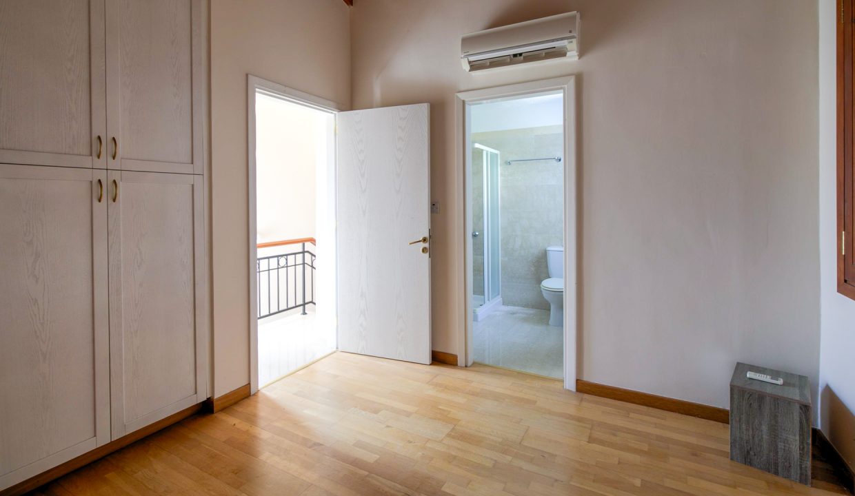 3 Bedroom Villa For Sale – Eastern Plateau, Aphrodite Hills, Paphos: ID 1053 07 – ID 1053 - Comark Estates