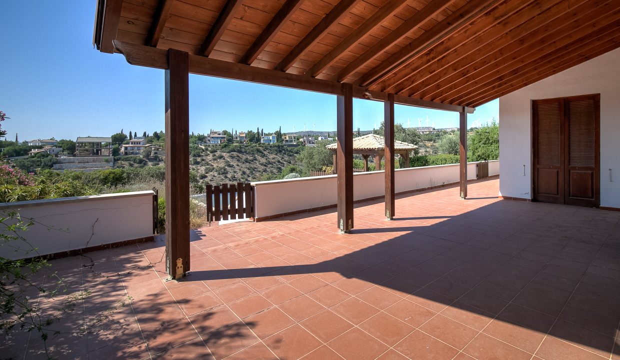 3 Bedroom Villa For Sale – Eastern Plateau, Aphrodite Hills, Paphos: ID 1053 08 – ID 1053 - Comark Estates