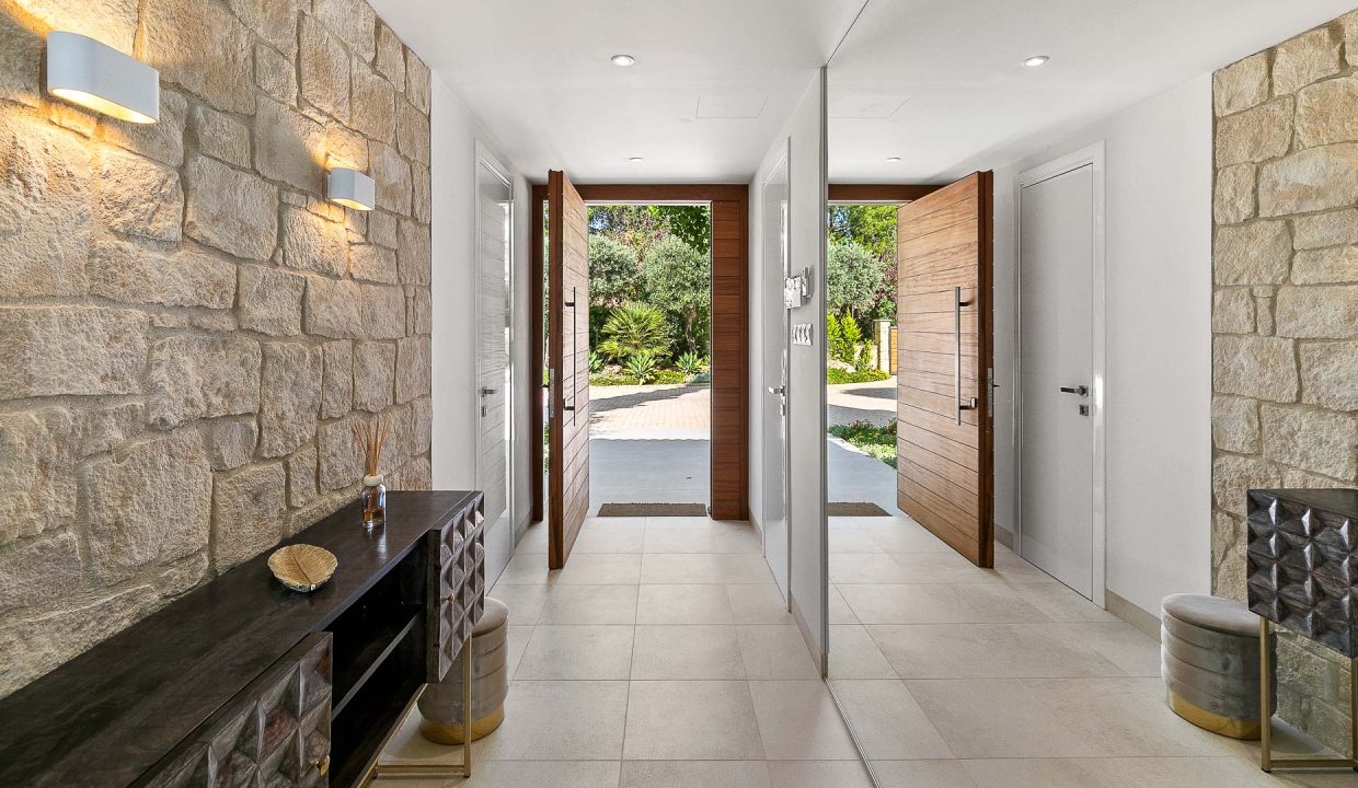 4 Bedroom Villa For Sale - Eastern Plateau, Aphrodite Hills, Paphos: ID 1057 11 – ID 1057 - Comark Estates