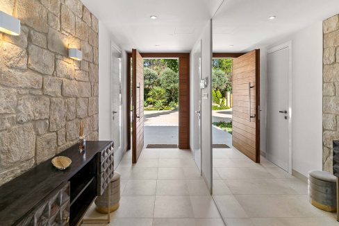4 Bedroom Villa For Sale - Eastern Plateau, Aphrodite Hills, Paphos: ID 1057 11 – ID 1057 - Comark Estates