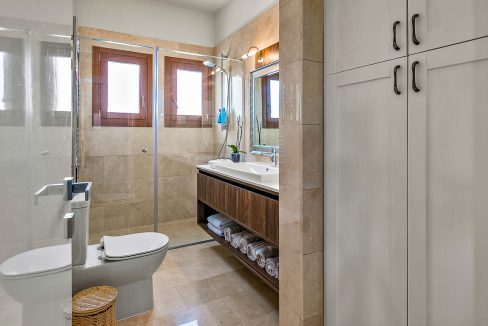 4 Bedroom Villa For Sale - Eastern Plateau, Aphrodite Hills, Paphos: ID 1057 19 – ID 1057 - Comark Estates