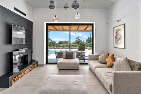 4 Bedroom Villa For Sale - Eastern Plateau, Aphrodite Hills, Paphos: ID 1057 24 – ID 1057 - Comark Estates
