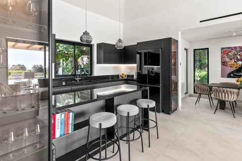 4 Bedroom Villa For Sale - Eastern Plateau, Aphrodite Hills, Paphos: ID 1057 25 – ID 1057 - Comark Estates