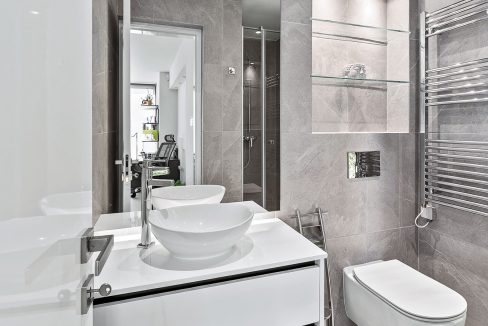 4 Bedroom Villa For Sale - Eastern Plateau, Aphrodite Hills, Paphos: ID 1057 33 – ID 1057 - Comark Estates