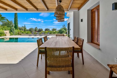 4 Bedroom Villa For Sale - Eastern Plateau, Aphrodite Hills, Paphos: ID 1057 51 – ID 1057 - Comark Estates