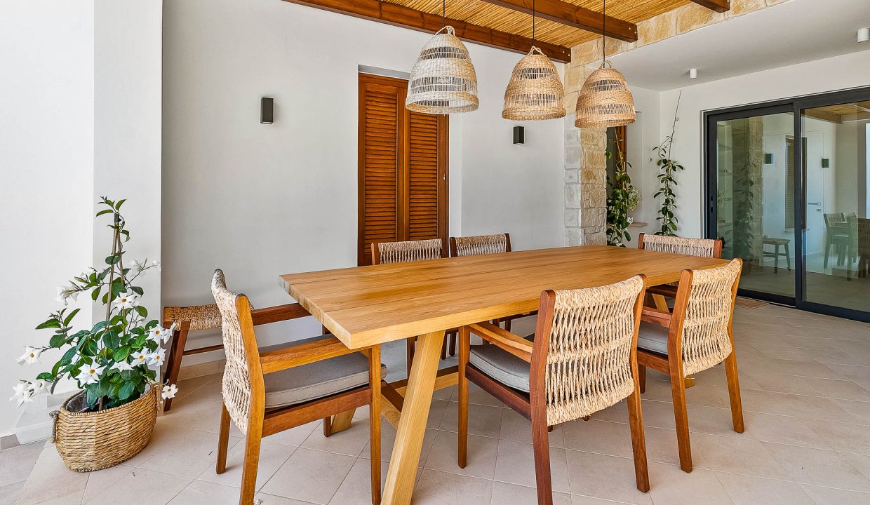 4 Bedroom Villa For Sale - Eastern Plateau, Aphrodite Hills, Paphos: ID 1057 52 – ID 1057 - Comark Estates
