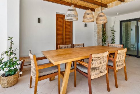 4 Bedroom Villa For Sale - Eastern Plateau, Aphrodite Hills, Paphos: ID 1057 52 – ID 1057 - Comark Estates