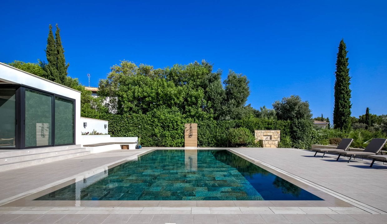 4 Bedroom Villa For Sale - Eastern Plateau, Aphrodite Hills, Paphos: ID 1057 56 – ID 1057 - Comark Estates