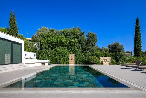 4 Bedroom Villa For Sale - Eastern Plateau, Aphrodite Hills, Paphos: ID 1057 56 – ID 1057 - Comark Estates