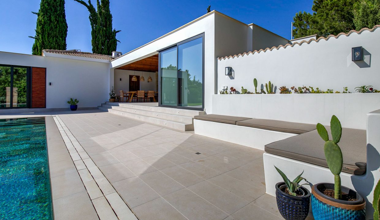 4 Bedroom Villa For Sale - Eastern Plateau, Aphrodite Hills, Paphos: ID 1057 57 – ID 1057 - Comark Estates