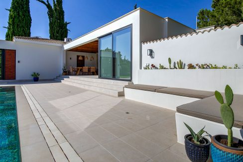4 Bedroom Villa For Sale - Eastern Plateau, Aphrodite Hills, Paphos: ID 1057 57 – ID 1057 - Comark Estates