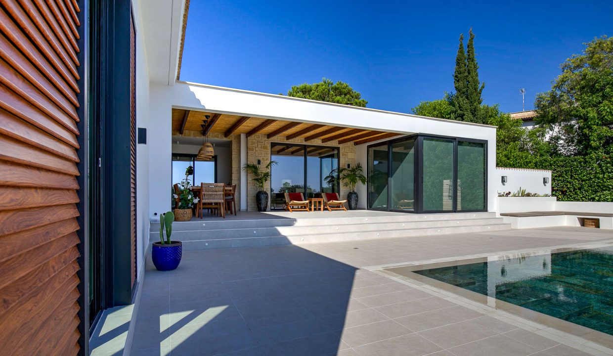 4 Bedroom Villa For Sale - Eastern Plateau, Aphrodite Hills, Paphos: ID 1057 64 – ID 1057 - Comark Estates