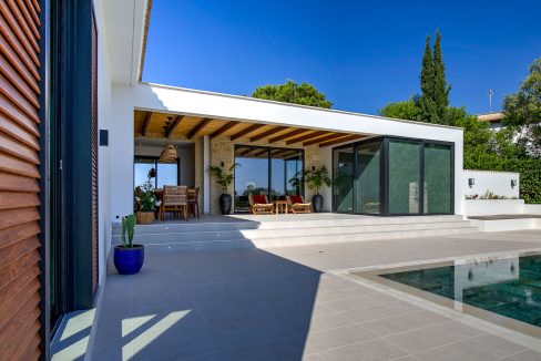 4 Bedroom Villa For Sale - Eastern Plateau, Aphrodite Hills, Paphos: ID 1057 64 – ID 1057 - Comark Estates