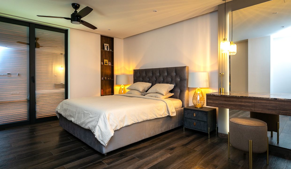 4 Bedroom Villa For Sale - Eastern Plateau, Aphrodite Hills, Paphos: ID 1057 77 – ID 1057 - Comark Estates