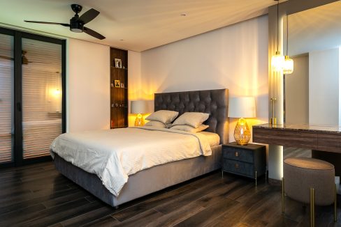 4 Bedroom Villa For Sale - Eastern Plateau, Aphrodite Hills, Paphos: ID 1057 77 – ID 1057 - Comark Estates