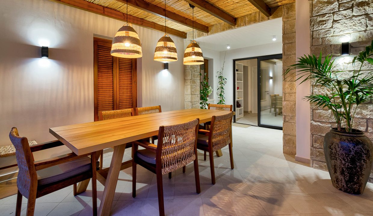 4 Bedroom Villa For Sale - Eastern Plateau, Aphrodite Hills, Paphos: ID 1057 79 – ID 1057 - Comark Estates