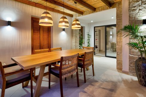 4 Bedroom Villa For Sale - Eastern Plateau, Aphrodite Hills, Paphos: ID 1057 79 – ID 1057 - Comark Estates
