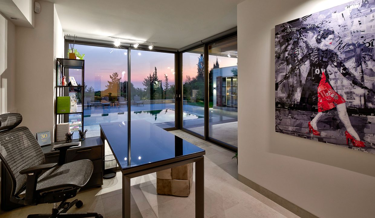 4 Bedroom Villa For Sale - Eastern Plateau, Aphrodite Hills, Paphos: ID 1057 80 – ID 1057 - Comark Estates