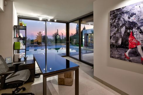 4 Bedroom Villa For Sale - Eastern Plateau, Aphrodite Hills, Paphos: ID 1057 80 – ID 1057 - Comark Estates