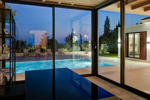 4 Bedroom Villa For Sale - Eastern Plateau, Aphrodite Hills, Paphos: ID 1057 81 – ID 1057 - Comark Estates