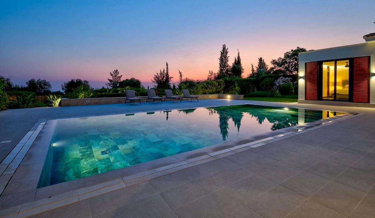 4 Bedroom Villa For Sale - Eastern Plateau, Aphrodite Hills, Paphos: ID 1057 82 – ID 1057 - Comark Estates