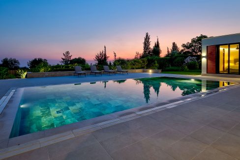 4 Bedroom Villa For Sale - Eastern Plateau, Aphrodite Hills, Paphos: ID 1057 82 – ID 1057 - Comark Estates